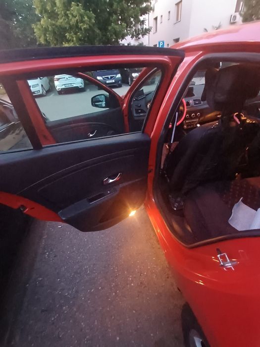 Renault Megane III