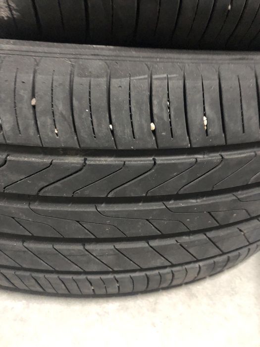 Продам шины Giti/20/55/255