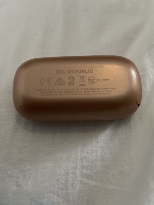 Casti sol republic wireless