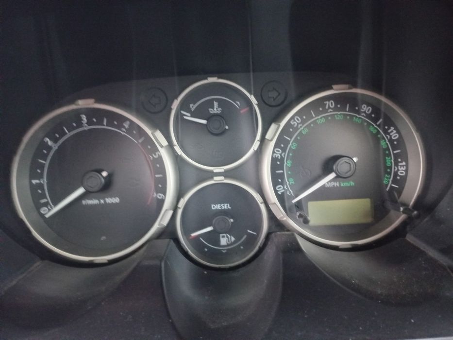 Land rover freelander 2.0 td4 На части