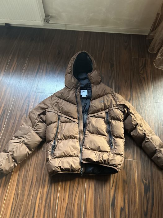 Geaca Nike originala  baieti/barbati marimea S impecabila