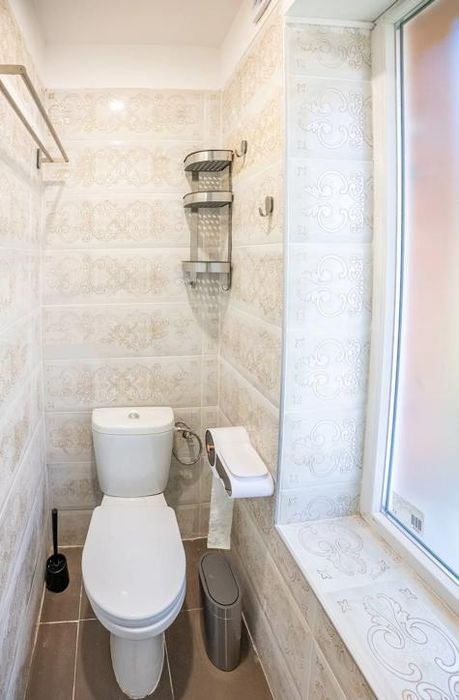 Дава се под наем Едностаен апартамент в София, Център - 35 кв.м за 400 € - Снимка #4