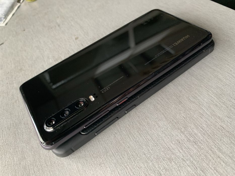 Huawel P 30 ram 6 128 GB