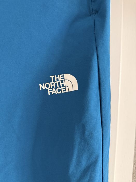 Pantaloni the north face originali L