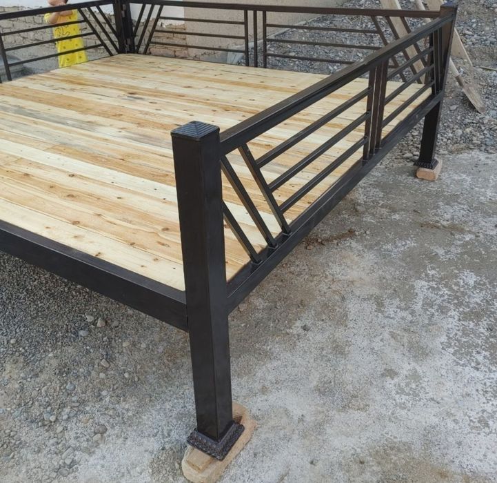 Stellaj, karavat, kreativ stollar