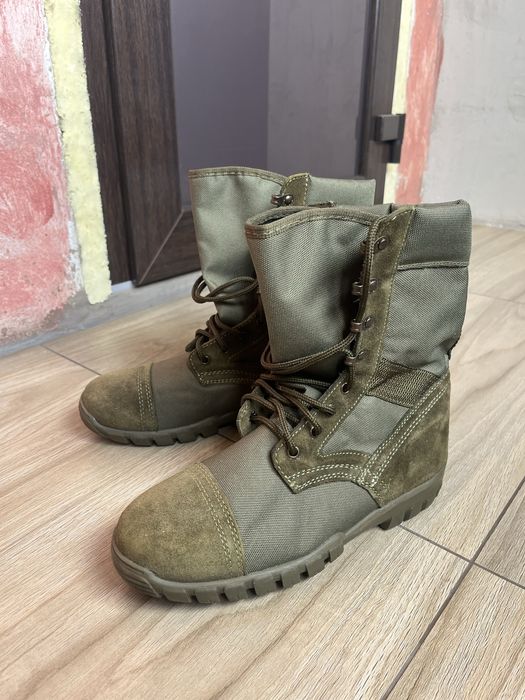 Спец ботинка берцы