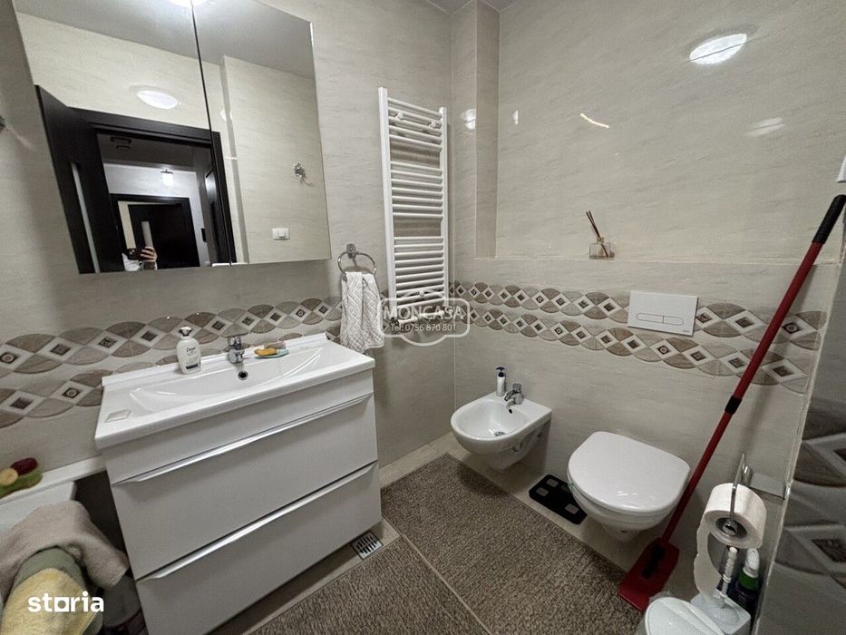 Chirie apartament  66 mp, bloc nou, etaj 1, ultracentral