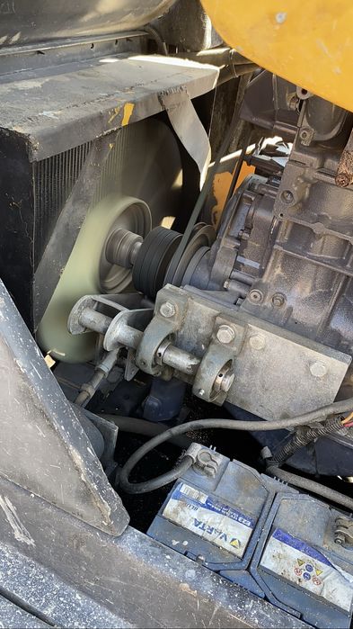 Бетономешалька  сатылады