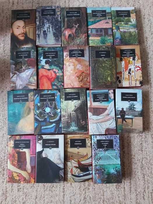 Jurnalul National-biblioteca pentru toti