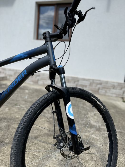 Rockrider ST 120