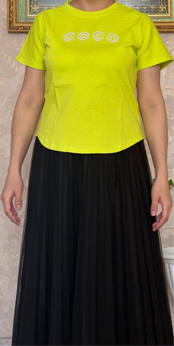 Футболки стандар размер