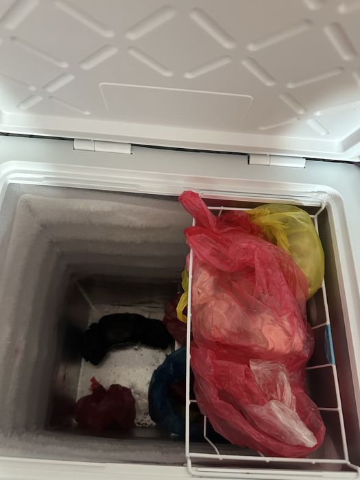 Морозильник 100 литров.Срочно