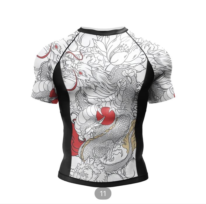 Рашгарды Cody Lundin