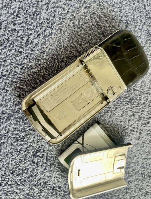Vertu Constellation