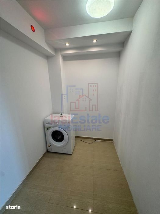 aoartament zona cug