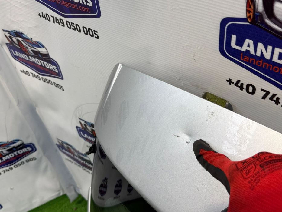 HAION RENAULT MEGANE III B95 1.6 DIESEL 2014 / HATCHBACK COD OEM 901001260R 2008-2016