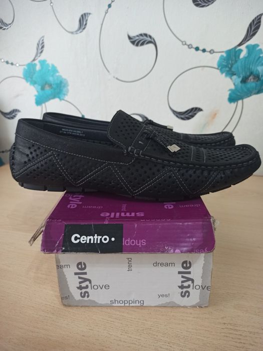 Отличные туфли на лето !!!