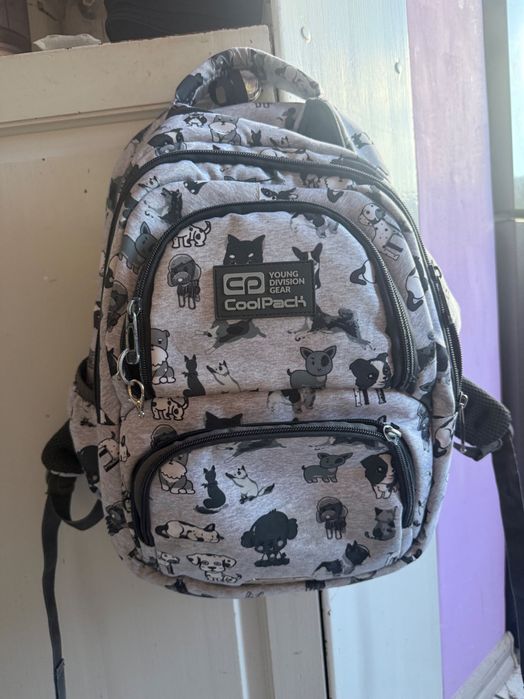 Детска раница Cool Pack