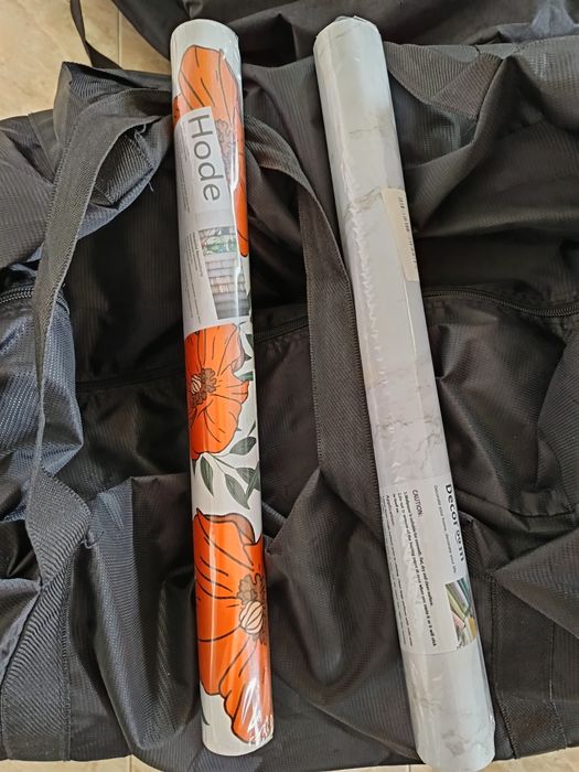 Мраморно самозалепващо се фолио за мебели