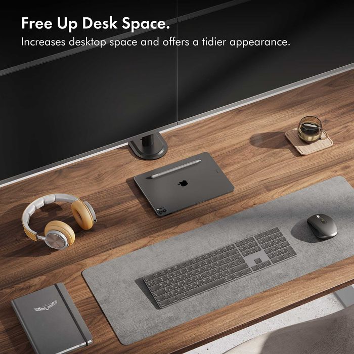 Suport pentru 4 monitoare Vonhaus®, monitor cu diagonala intre 17-32"