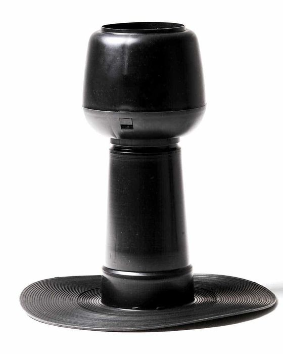 аэратор кровельный для мансарды плоская кровля вентиляция крыши