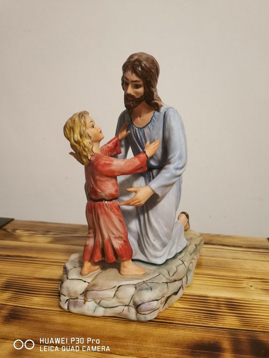 Vând bibelou de porțelan made in Romania