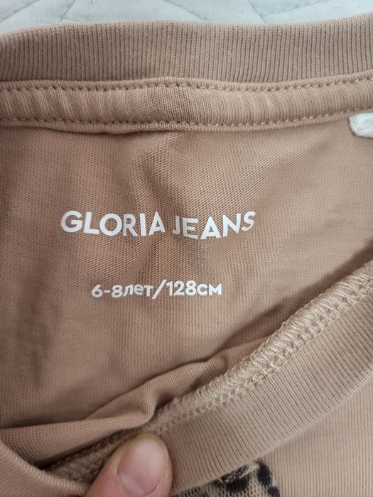 Кофточка Gloria Jeans для девочки, 6–8 лет