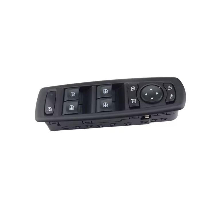 Comanda Butoane Buton Geamuri Electrice Consola Stanga Sofer Renault Fluence Megane 3 Laguna 3 2008-2016 254000015R 25400-0015R