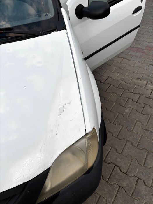 Dacia Logan 1.4 MPI KISS FM