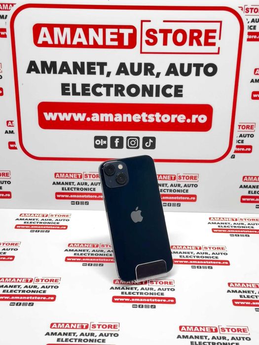 Iphone 13 128GB Amanet Store Braila [14498]