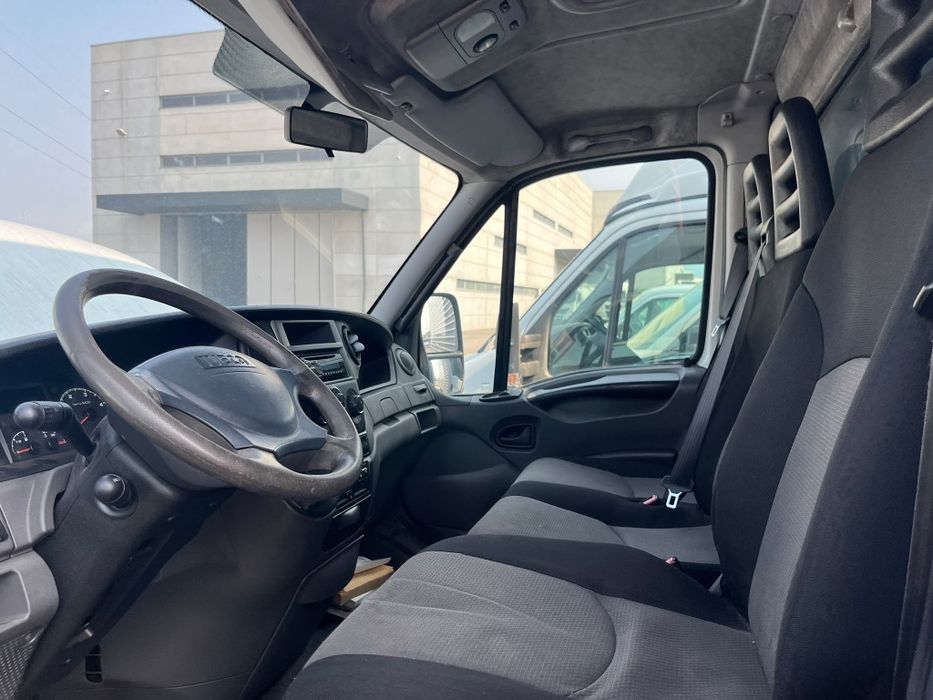 Iveco daily 70c15