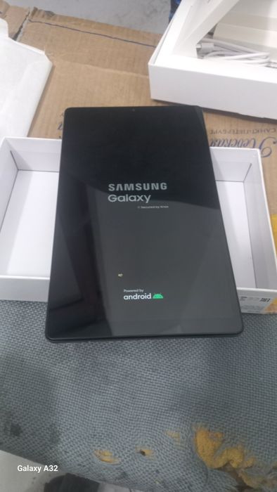 Samsung. планшет