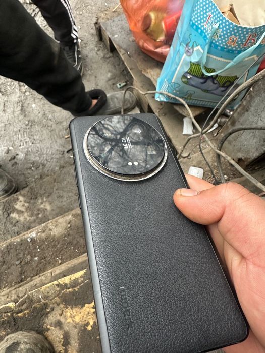 Xiaomi 14 ultra б/у