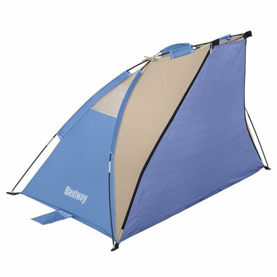 Нова луксозна палатка - тента за риболов