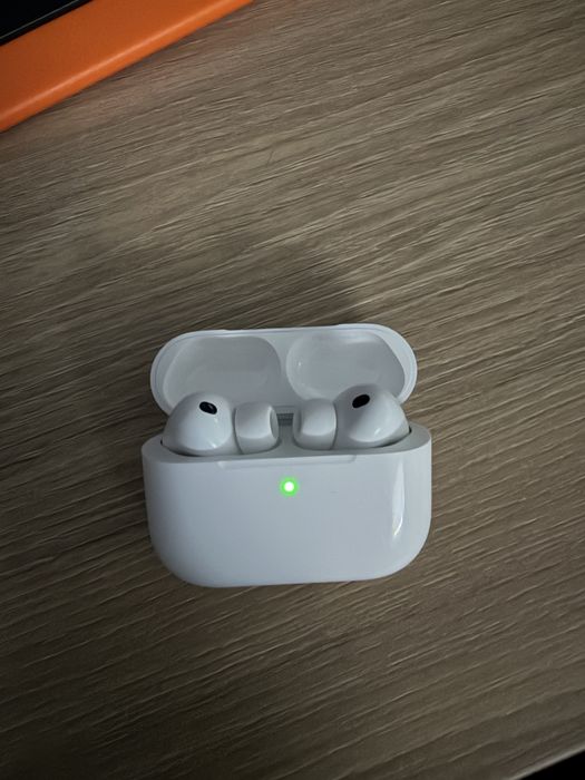 Apple AirPods Pro 3