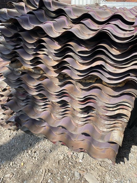 Продам черепицу листы