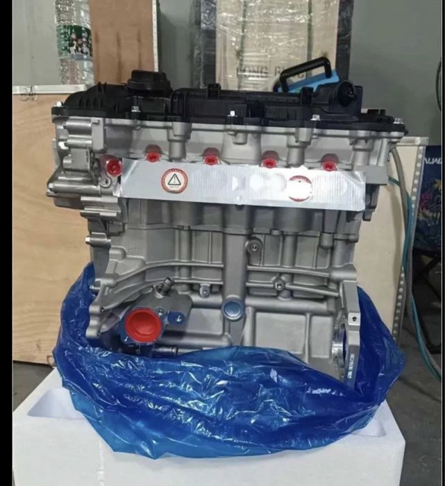 Мотор g4na 2.0 соната туксон