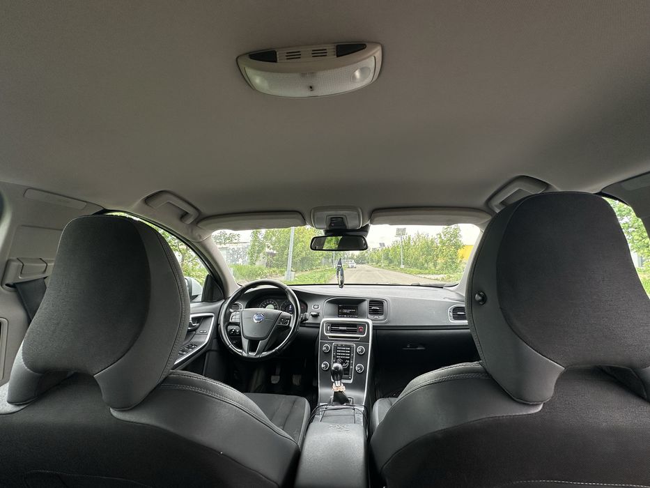 Volvo S60 2011 D3