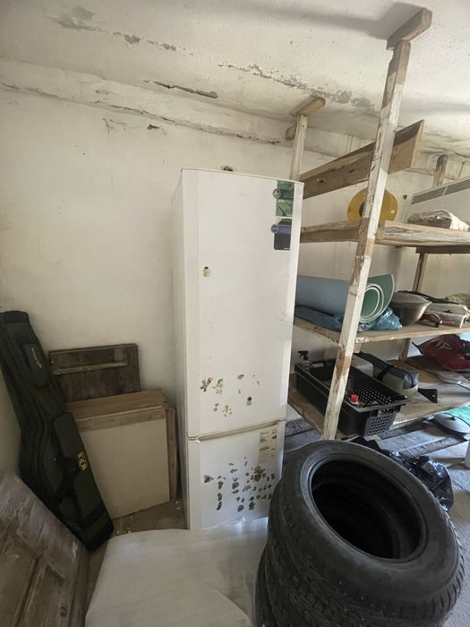 Холодильник BEKO