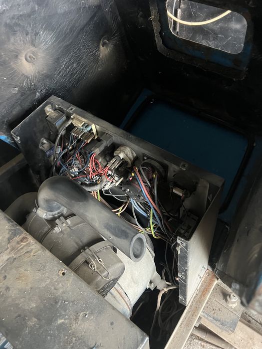 Generator Genset 6 kw