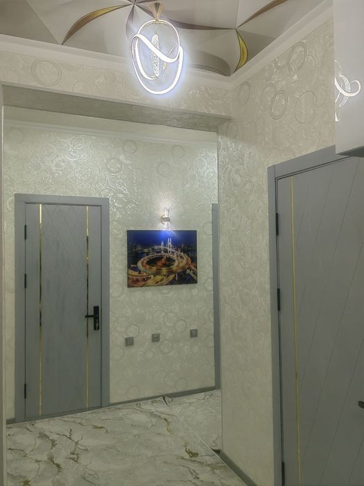 Ижарага кв 2хона исфан домидан