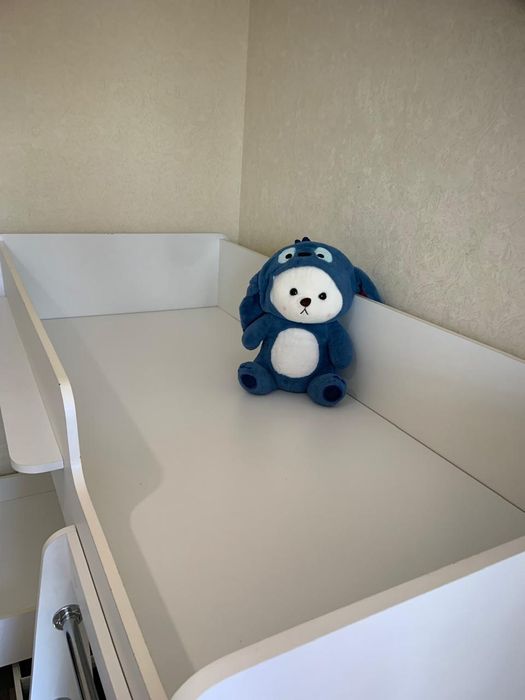 Двухъярусная кровать