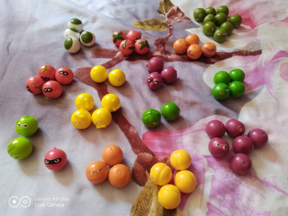 Свежите супергерои от Кауфланд