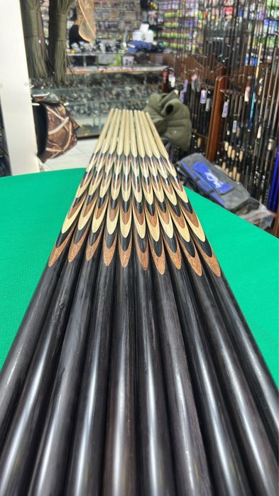 Bilyardniy kiy Grab Selniy