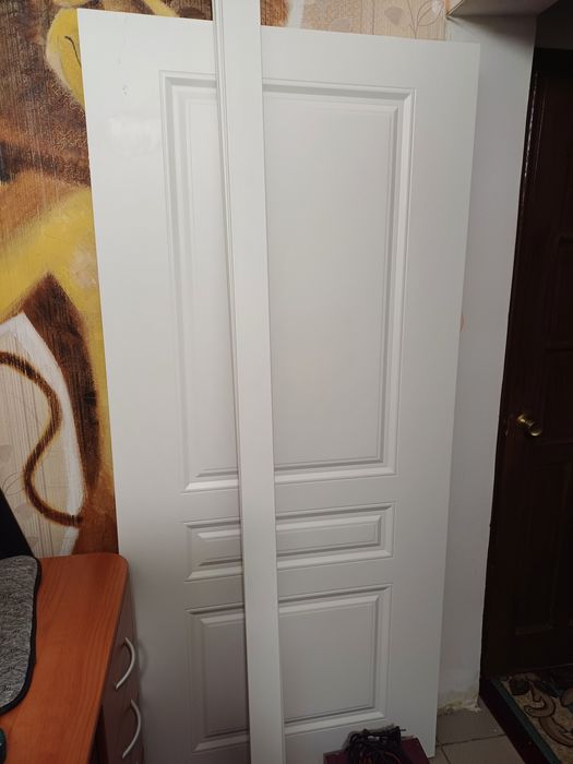 Межкомнатные  двери