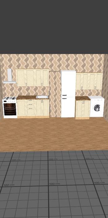 Mebelchi zakaz boʻyicha