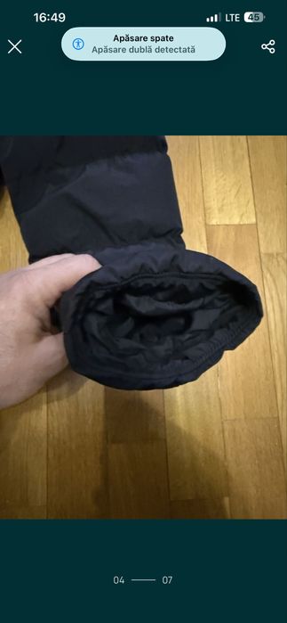 Geaca Geox barbati marime XXL