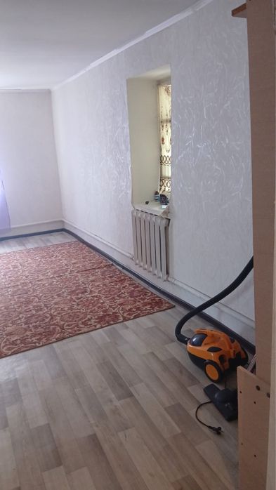 Дача на бабровке