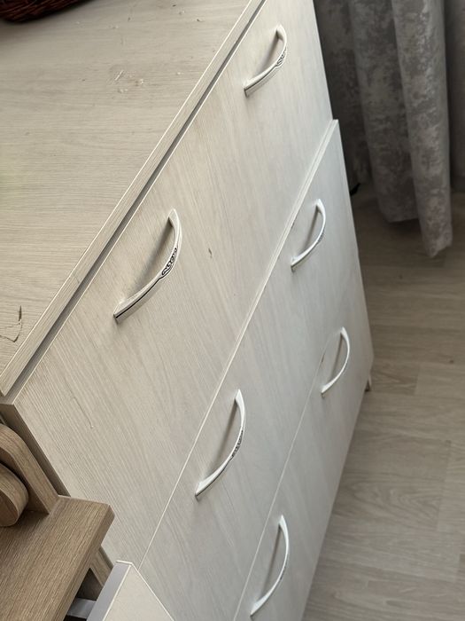 Спальный гарнитур