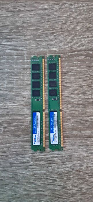 Видеокартата 1660 от фирмата "Palit" StormX.